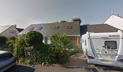 Poirier Benoit, Service de Support Informatique à Montreuil-Juigné