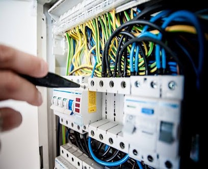 MJS COMMUNICATION - Installation câblage électrique, informatique et sécurité. Paris, Ile de France, Service de Support Informatique à Villejust