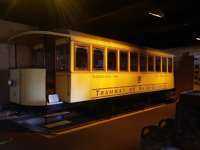 Dépann'PC 02, Service de Support Informatique à Neuville-Saint-Amand