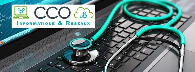 CCO, Service de Support Informatique à Villefranche-de-Rouergue