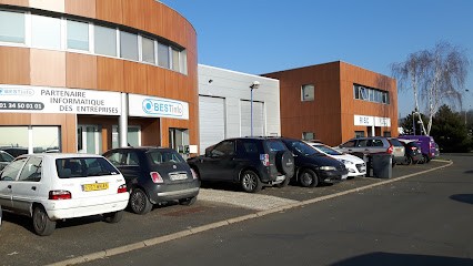 BESTinfo - Intégrateur, Mainteneur & Broker informatique, Service de Support Informatique à Cormeilles-en-Parisis