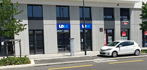 Ldlc Voiron Magasin D'informatique à Voiron