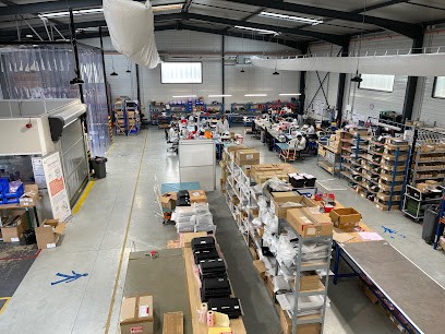 EUROTOUCH DSI, Service de Support Informatique à Carbonne