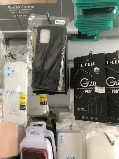 Ems Royal Mobile, Service de Support Informatique à Barbey