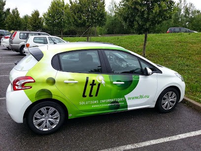 L.T.I Solutions Informatiques, Service de Réparation Informatique à Annecy-le-Vieux