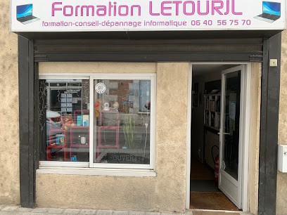 FORMATION LETOURJL, Service de Support Informatique à Louviers