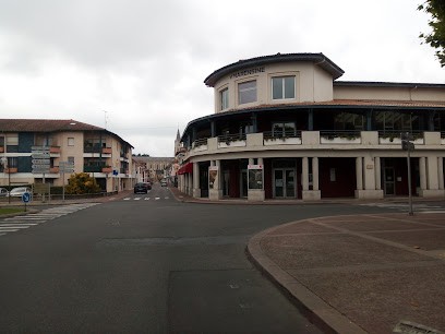 MPB, Service de Réparation Informatique à Soustons