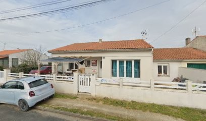 GERVAIS Informatique, Service de Support Informatique à Bourcefranc-le-Chapus