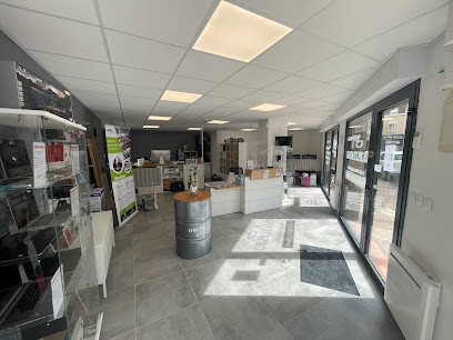 MICROGRAPHIX Informatique, Service de Support Informatique à Dunkerque