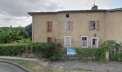 CN Services 31, Service de Support Informatique au Fréchet