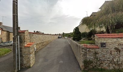 Esnault Patrice, Service de Réparation Informatique à Martigné-Ferchaud