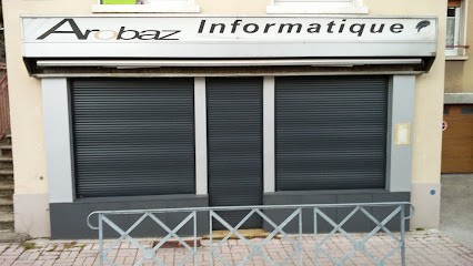 Arobaz Informatique, Magasin d'Informatique à Pontarlier
