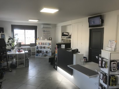 Netkom Informatique, Service de Réparation Informatique à Anse