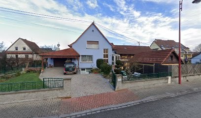 G Clické, Service de Support Informatique à La Wantzenau