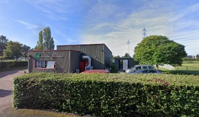 DS Connectic, Service de Support Informatique à Gien