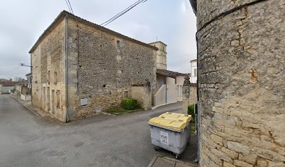 Romain Informatique, Service de Support Informatique à Archingeay