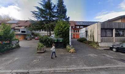 Entreprise Informatique Annecy, Service de Support Informatique à Montagny-les-Lanches