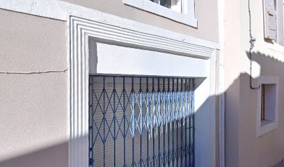 Urwald Jean-Philippe, Service de Support Informatique à Châteauneuf-de-Gadagne