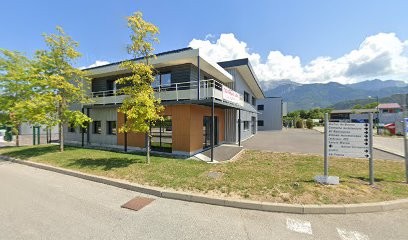 Zap'Informatique, Service de Réparation Informatique à Saint-Jorioz