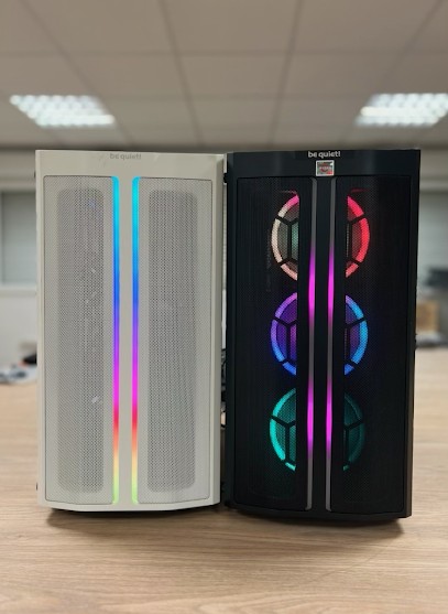 Eclipse Hardware, Magasin d'Informatique à Sénas