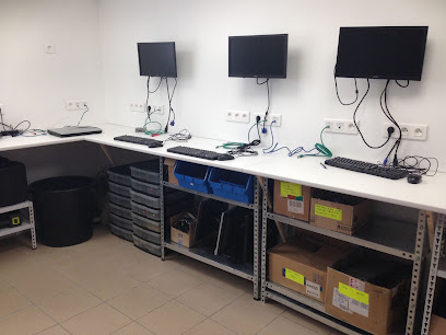 Security- Clic Dépannage Informatique Poitiers Support Et Services Informatiques à Poitiers