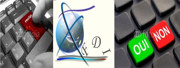 FDI Informatique 38, Service de Réparation Informatique à Saint-Victor-de-Cessieu