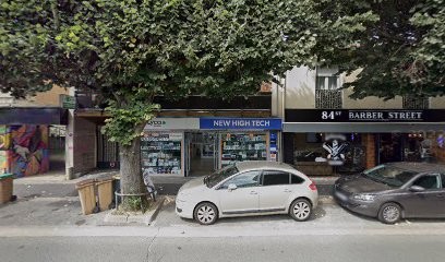 Lexun, Service de Support Informatique à Vitry-sur-Seine