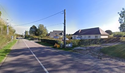 Cyril Informatique, Service de Support Informatique à Saint-Georges-du-Vièvre