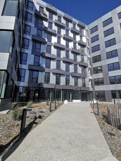 Sopra Steria, Service de Support Informatique à Cesson-Sévigné