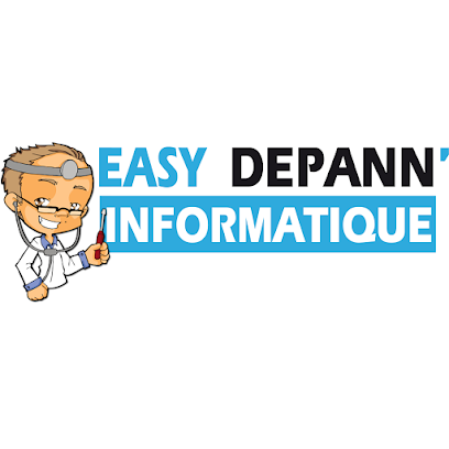 Easy Depann' Informatique, Service De Réparation Informatique à Questembert