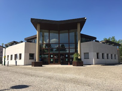 Espace Public Internet de Livron, Service de Support Informatique à Livron-sur-Drôme