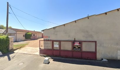 MT France, Service de Support Informatique à Lucé