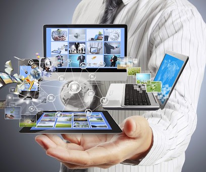 CDO Informatique, Service de Support Informatique à Fréjus