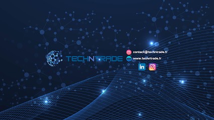 TECHNTRADE SAS, Service de Support Informatique à Givors