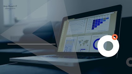 MonExpert-IT, Service de Support Informatique à Jaillans