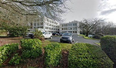 Urgence Web, Service de Support Informatique à Quimper