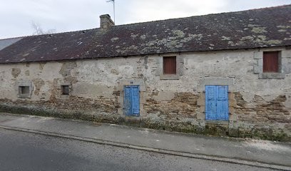 VEOFLUX, Service de Support Informatique à Plouay