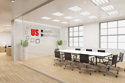 US Robotic Distribution, Service de Support Informatique à Vedène
