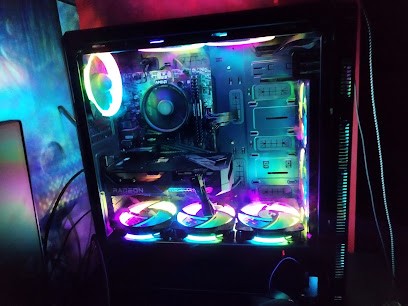 Informatique & dépannage PC à Domicile, Service de Support Informatique à Cour-Maugis sur Huisne