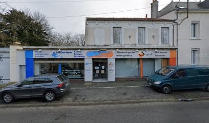 Jc Informatique, Magasin d'Informatique à Thouars