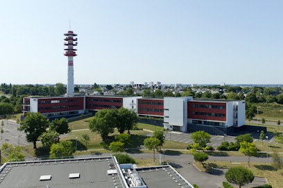 AIS, Service de Support Informatique à Saint-Herblain