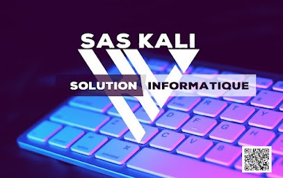 SAS KALI, Service de Support Informatique à Marseille 07