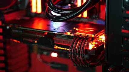 passion pc 94, Service de Support Informatique à Yerres