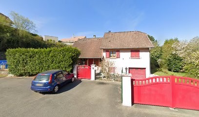 Service de Dépannage Informatique, Service de Support Informatique à Danjoutin