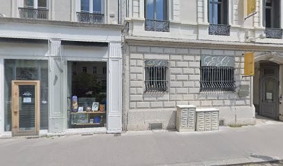 Chr-Link, Service de Support Informatique à Lyon 02