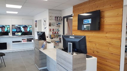 SULLY MICRO SERVICE, Magasin d'Informatique à Saint-Père-sur-Loire