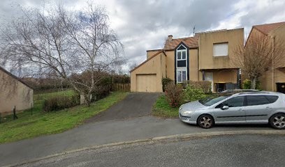 Door.DAT, Service de Support Informatique à Durdat-Larequille