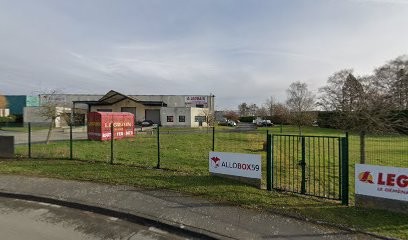 Quadra Informatique - Centres de Services (Digital, PCSOFT, Service Public), Service de Support Informatique à Templemars