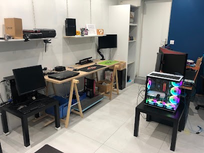 AT Informatique, Service de Support Informatique à Commentry