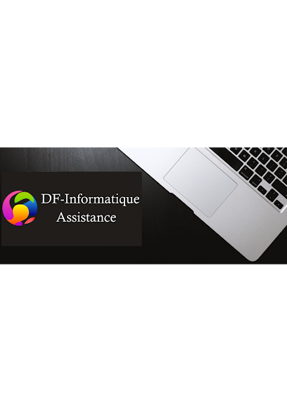 Df-Informatique Support Et Services Informatiques à Périgueux
